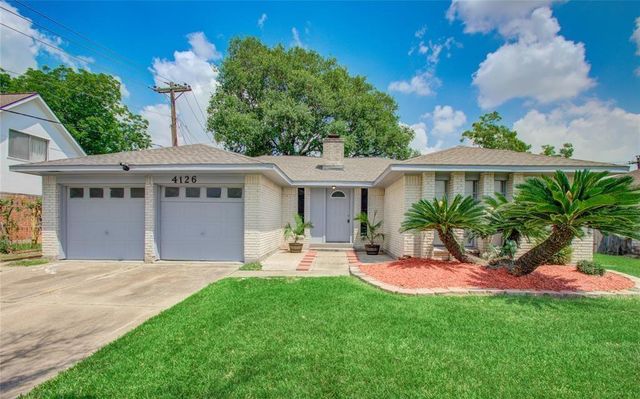 4126 Worrell Dr — Brentwood West Sec 02