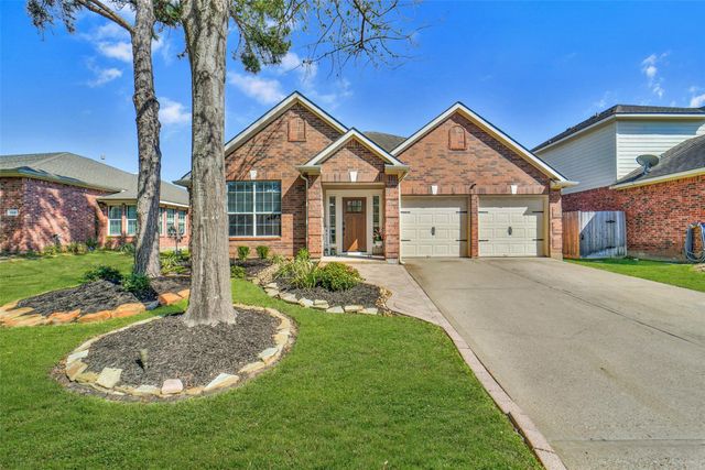 19314 Cloud Peak Dr — Canyon Gate At Northpointe 07