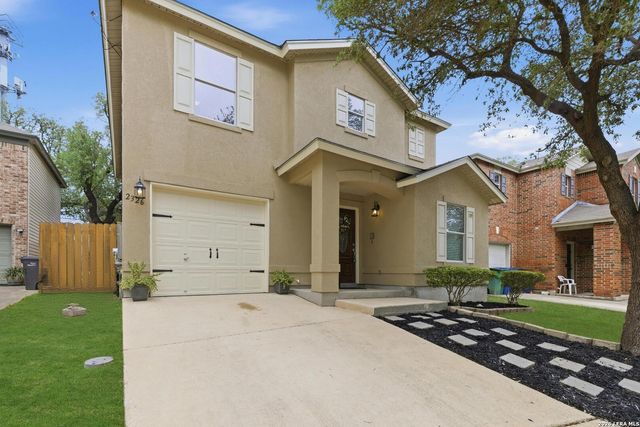 2326 Boxer Palm — THE GARDENS AT CASTLEHIL