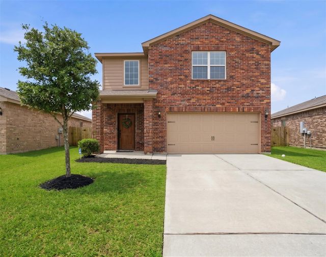 15327 Central Lakes Dr — Balmoral Park Lakes East Sec 4