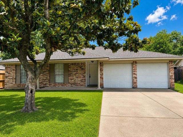 10311 Mountain Park Dr — Northwest Park Sec 02