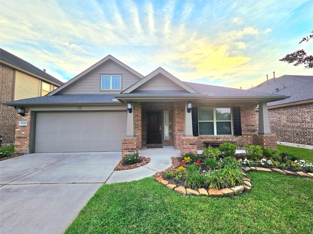 31230 Liberty Knoll Ln — Falls At Imperial Oaks