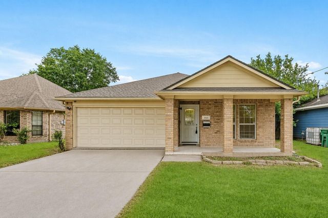 3521 Lydia St — South End Sunnyside