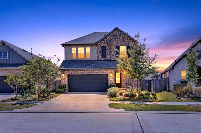 20939 Blooming Shrubs Ct — Bridgeland Prairieland Village Sec