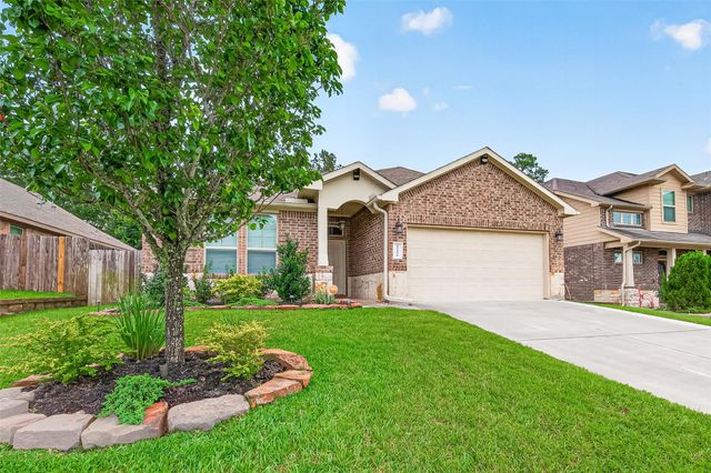 12251 Antilles Ln — Water Crest On Lake Conroe 01