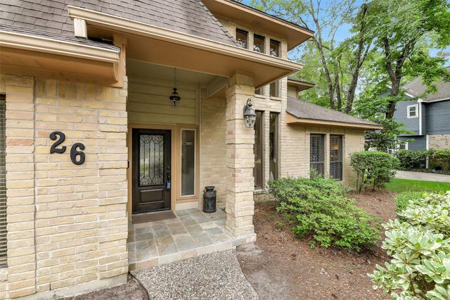 26 Split Rock Rd — Wdlnds Village Panther Ck 11