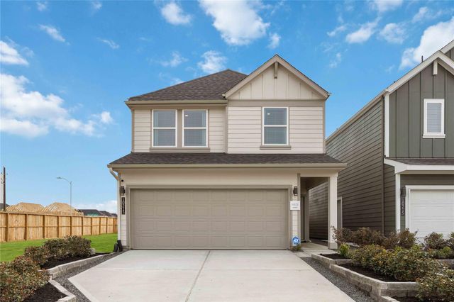 2609 McHenry Landing Ln — Grand West