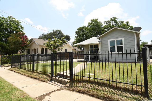 302 PRUITT AVE — S DURANGO/PROBANDT