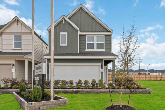 2617 McHenry Landing Ln — Grand West
