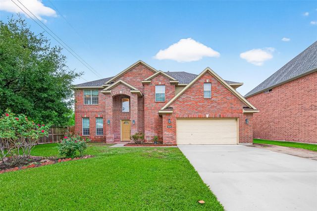 8003 Vista Del Rancho Dr — Mission Glen East Sec 01