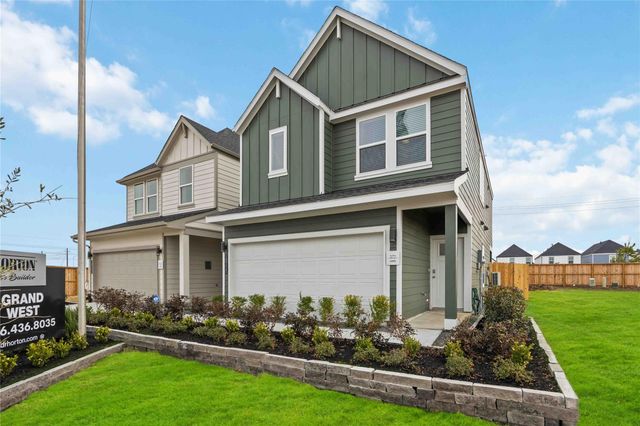 10312 Largent Hollow Trl — Grand West