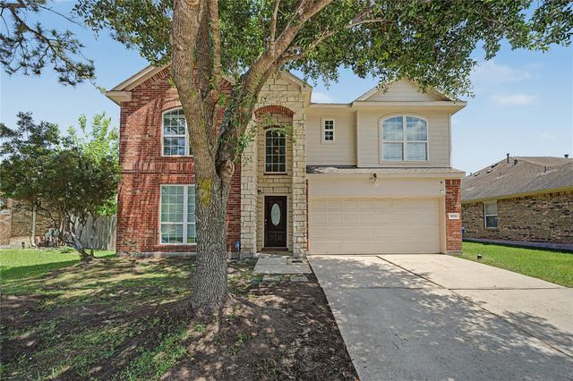 9519 Arrowhead Terrace Ln — Canyon Vlg/Pk Lakes Sec 09