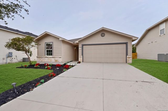 819 Six Iron — Mission Del Lago