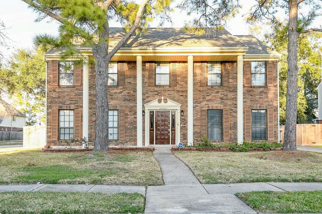 14703 Graywood Grove Ln — Bay Knoll Sec 01 R/P