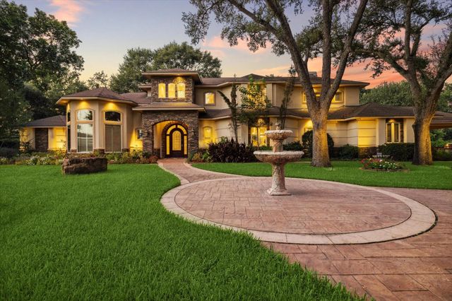 16218 Barklea Rd — Cypress Country South U/R