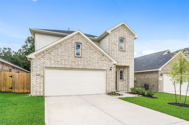 9985 Mountain Lion Ln — Mill Creek South