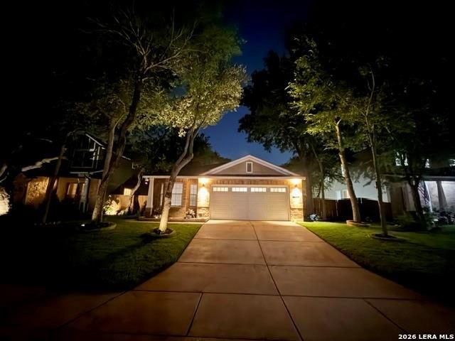 10811 Gemsbuck Lodge — TROPHY RIDGE