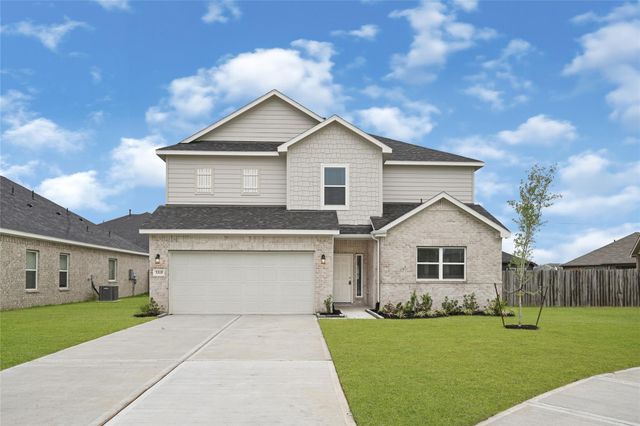 2106 Spring Hollow Dr — Rollingbrook Estates