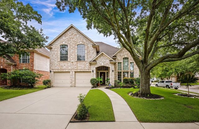 5406 Atascocita Timbers N — Atascocita Timbers Sec 01