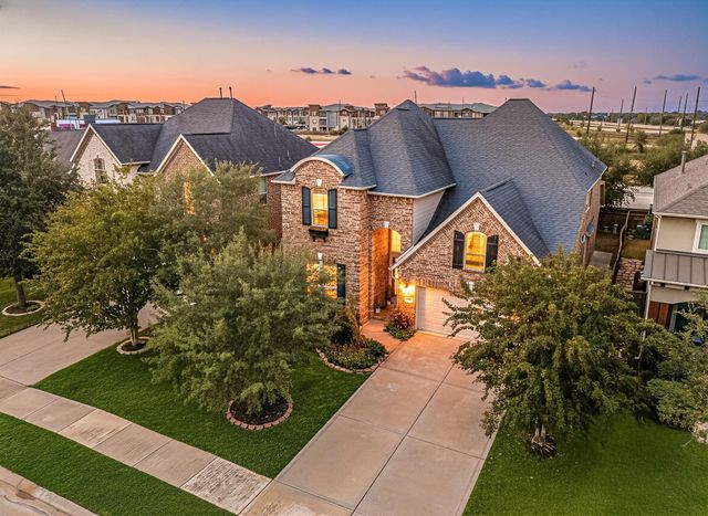2714 Ember Pass Ln — Cinco Ranch Northwest