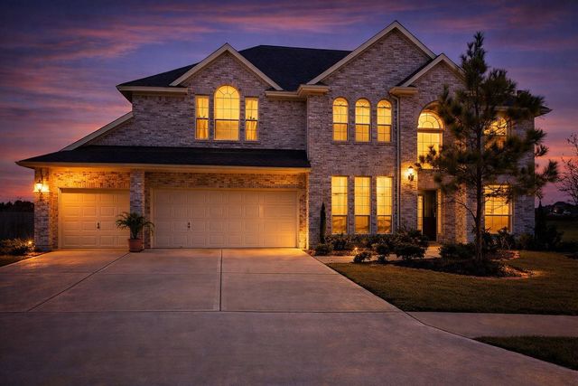 16503 Chalk Maple Ln — Stone Gate Sec 7