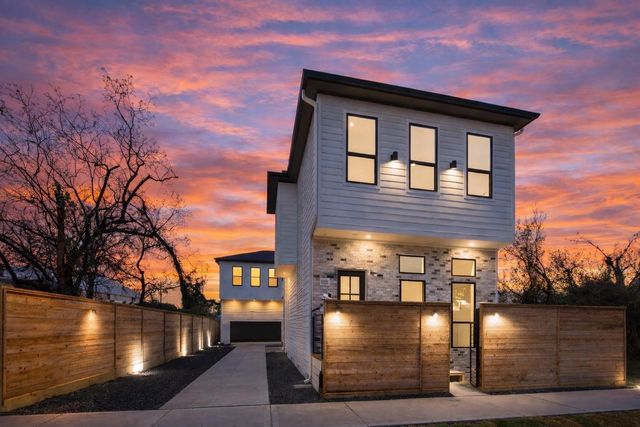 602 Jewett St A — Jewett Terraces