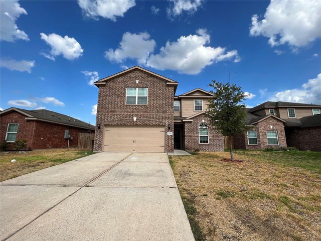 20418 Oak Lodge Meadow Dr — Deerbrook Estates Sec 12