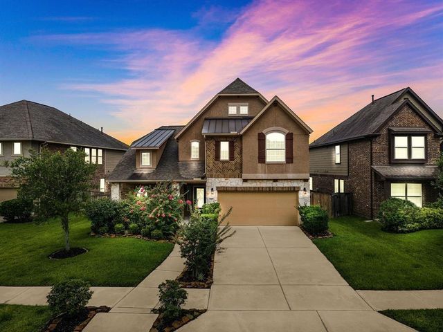 2527 Ormond Run — Sienna Village Of Destrehan