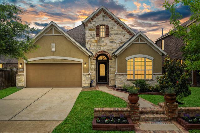 18711 Waketon Dr — Bridgeland