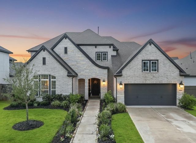 1806 Sienna Grove Dr — Sienna