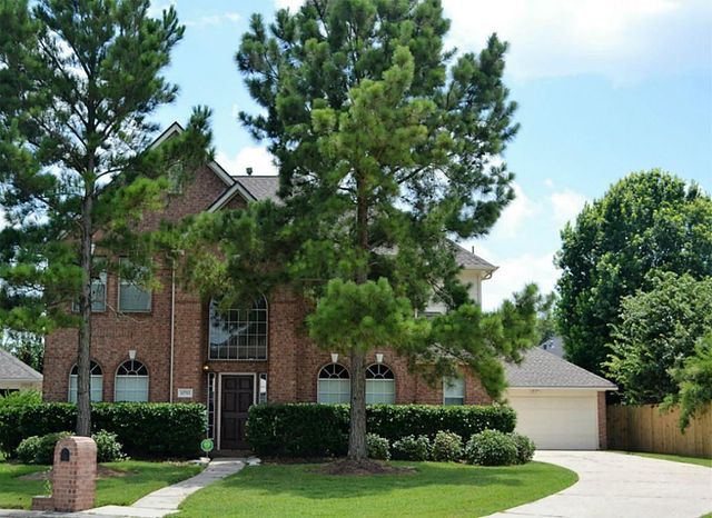 11711 Spring Path Ct — Park At Glen Arbor