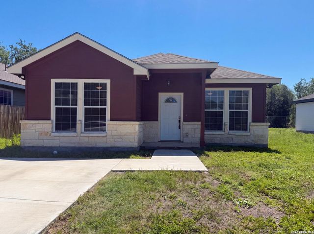 514 WILCHESTER ST — EAST HOUSTON ESTATES