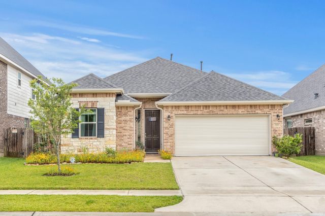 122 Hollow Terrace Ct — Copper Cove Sec 1 Rep 1