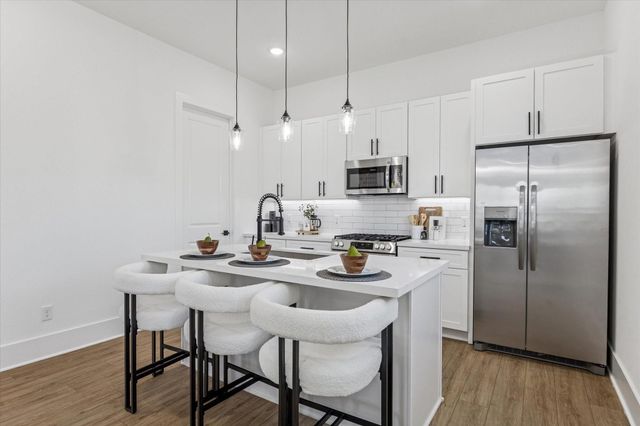 5623 Azores — Paul Quinn Heights