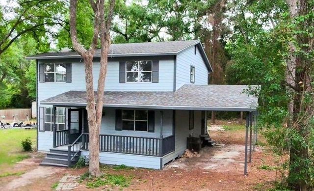 117 Amanda St — Booker Terrace