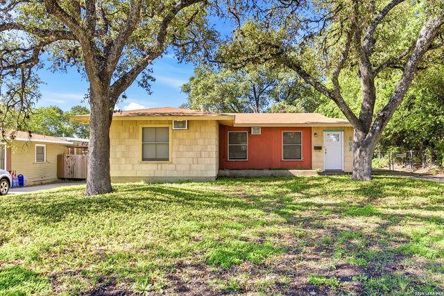 602 BYRNES DR — WILSHIRE TERRACE