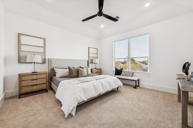 5612 Azores — Paul Quinn Heights
