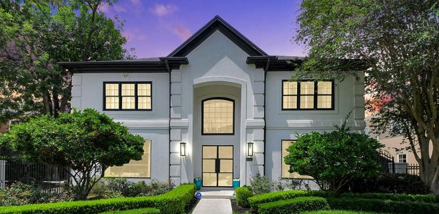 5042 Cedar Creek Dr — Huisache Place Sec 02