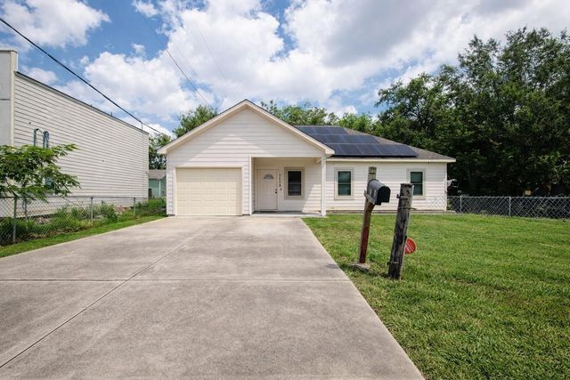 3509 Wilmington St — Carolina Gardens