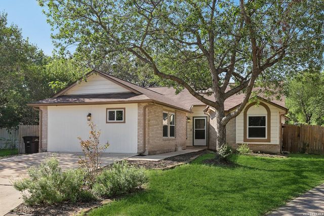 13802 Laurel Hollow Dr — HOLLOW OAKS