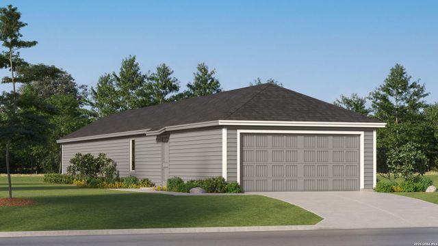 8509 Eucalyptus Hills — Grace Gardens