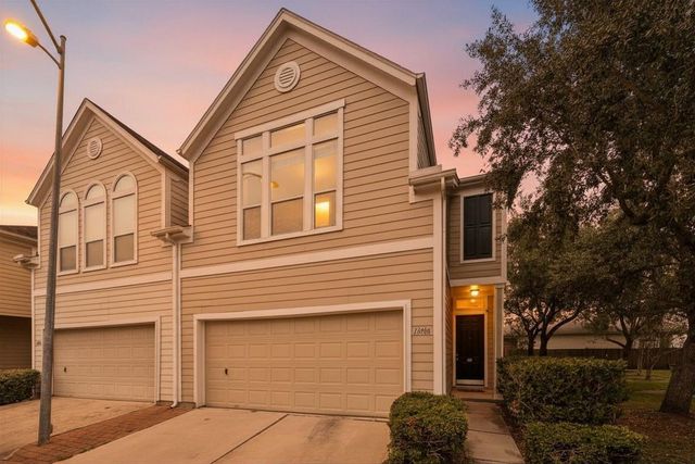 14906 Tuttle Point Dr — West Oaks Park Sec 2