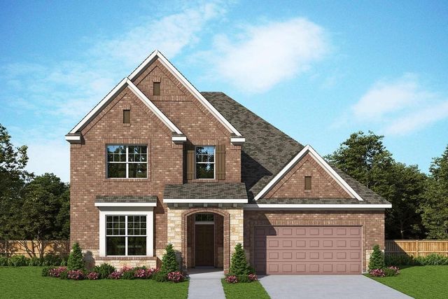 128 Silverbow Creek Way — Grand Central Park