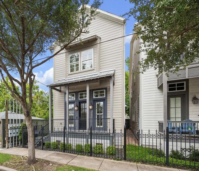 2714 Cornell St — Sunset Heights