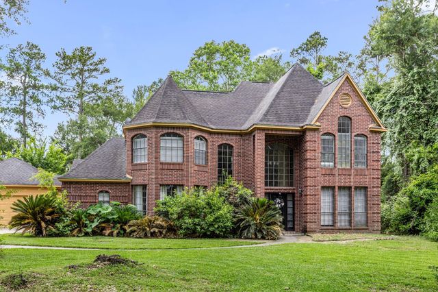 12019 Bourgeois Forest Dr — Bourgeois Forest Sec 1