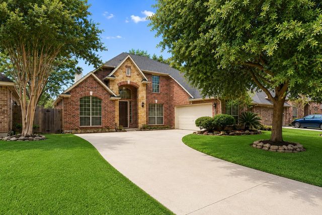 3314 Crimson Maple Ct — Mills Creek Village Sec 07