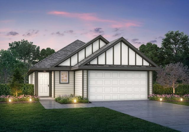 2130 Creole Creek Ln — Bammel Oaks