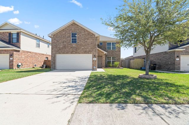 9006 Sasson Blvd — Tidwell Lakes Sec 1