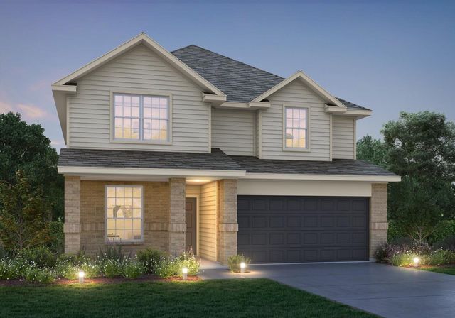 15452 Woody Haven Dr — Granger Pines