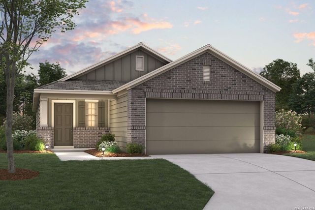 13722 Guajillo Spring — WINDING BROOK